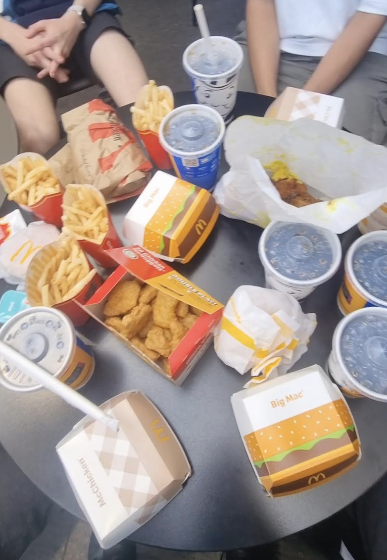 Waniga Feast 2